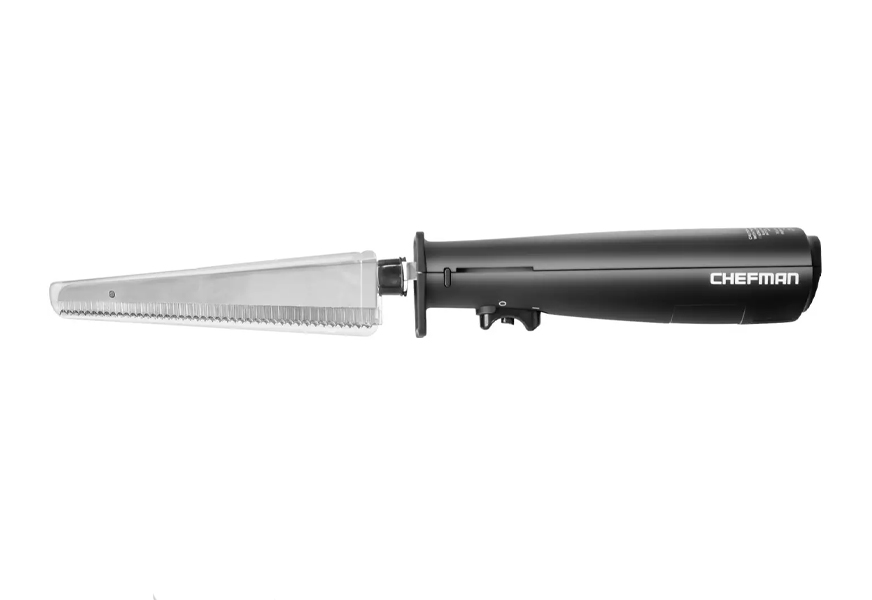 chefman electric knife