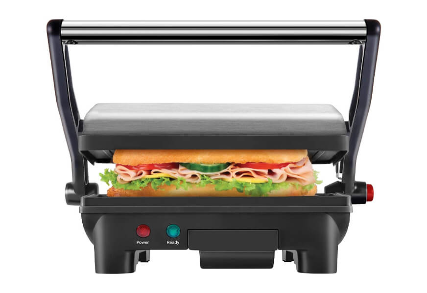 chefman panini press sandwich maker