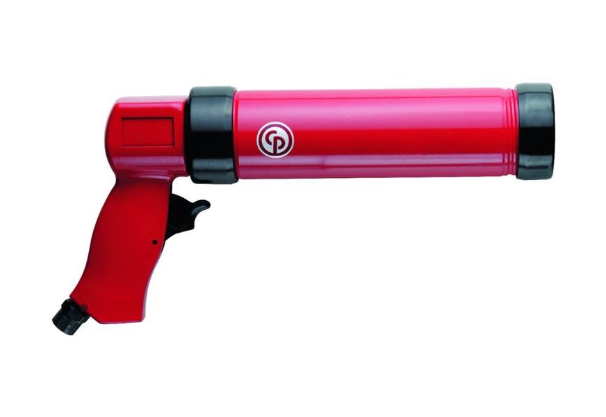 chicago pneumatic cp9885 air caulking gun