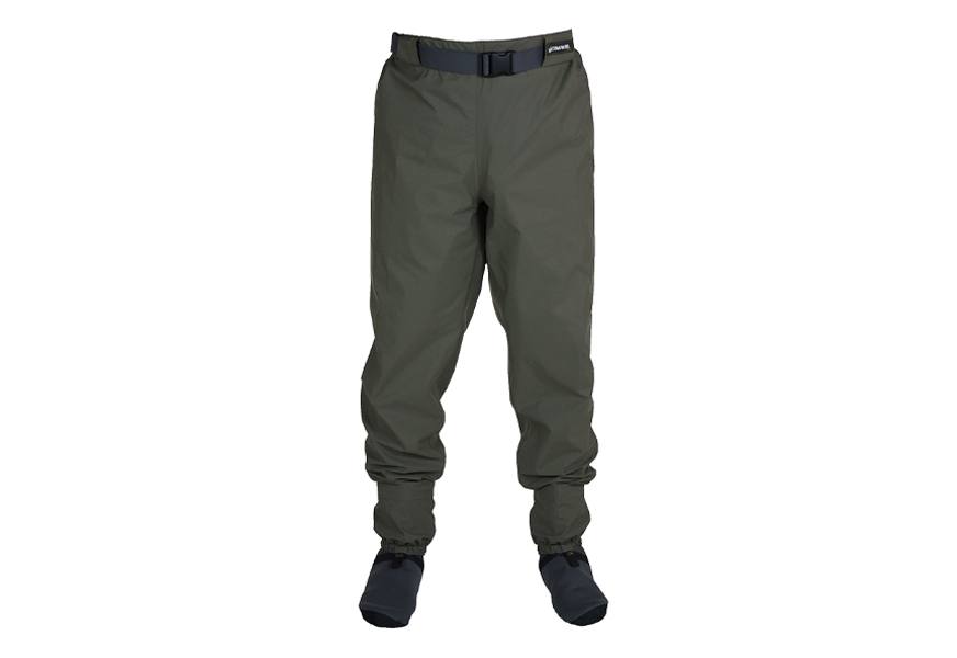 compass 360 deadfall stockingfoot wader pants