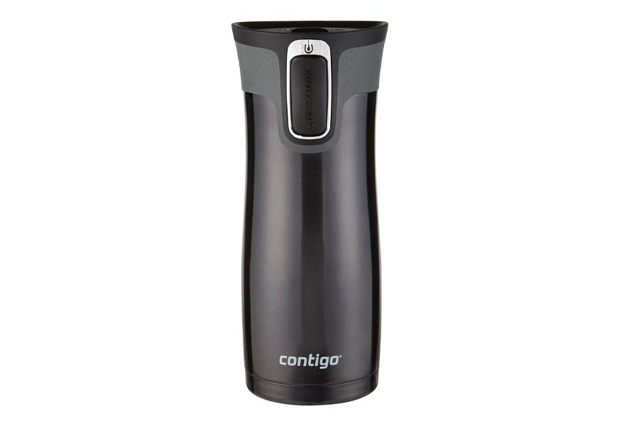 contigo autoseal west loop stainless 16-ounce coffee thermos