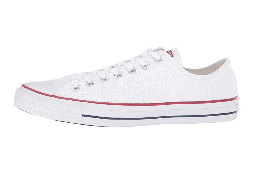 converse all-star low top classic sneakers