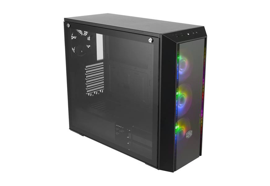 Best Computer Cases In 2022 [Buying Guide] Gear Hungry