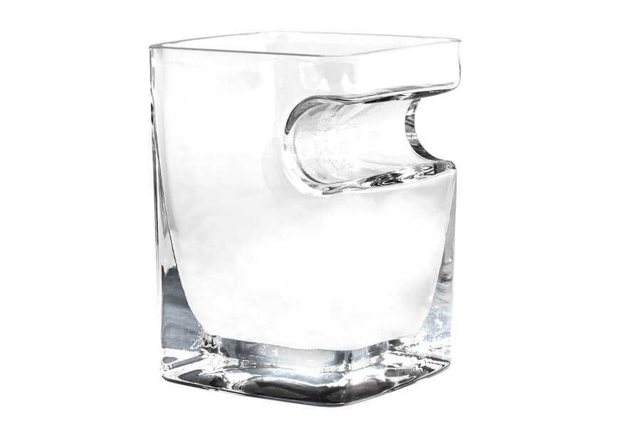 corkcicle cigar whiskey glasses