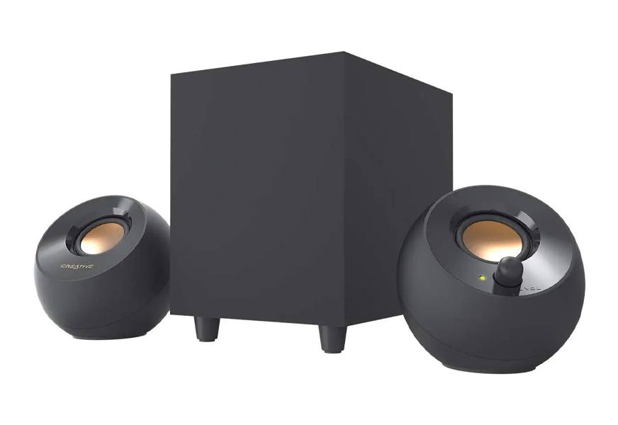 Best Gaming Speakers in 2022 [Buying Guide] Gear Hungry