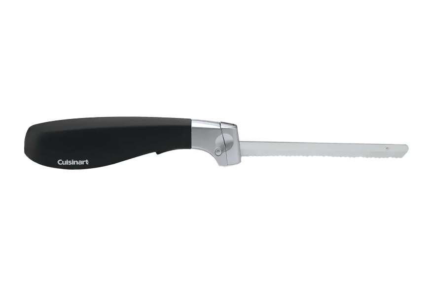 cuisinart cek-40 electric knife