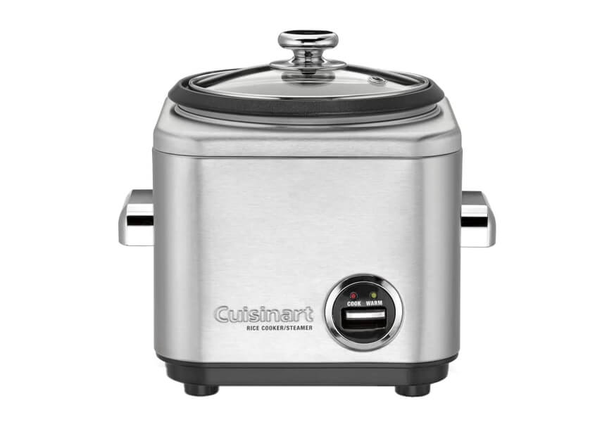 cuisinart crc-400 rice cooker