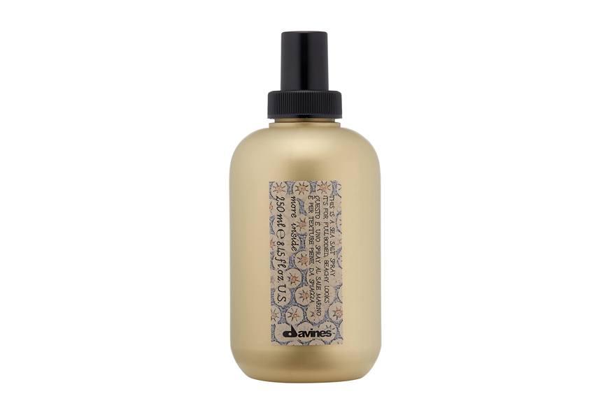 davines this is a sea salt spray