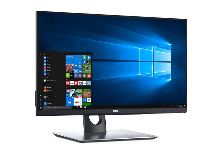 planar 22-inch touch screen lcd monitor