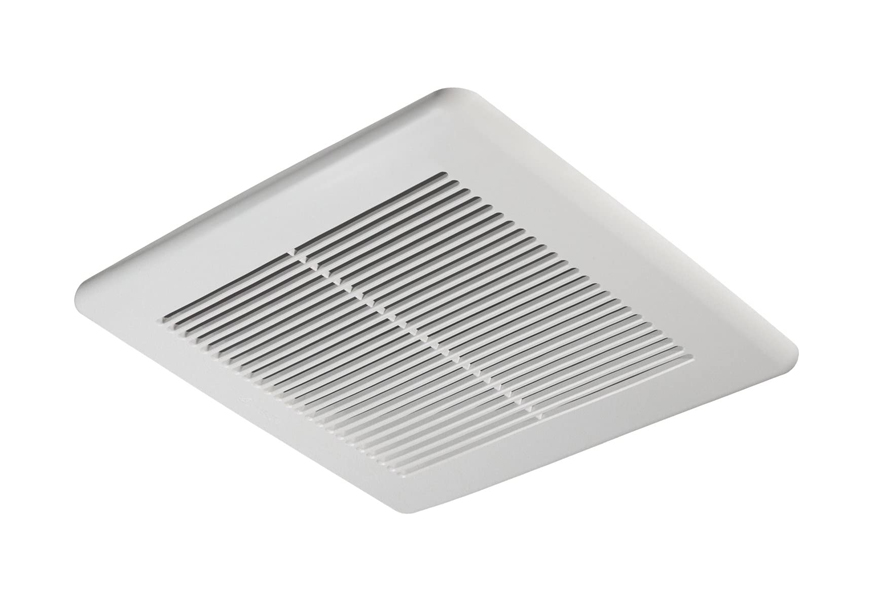 delta breez slm100 slim 100 cfm exhaust fan