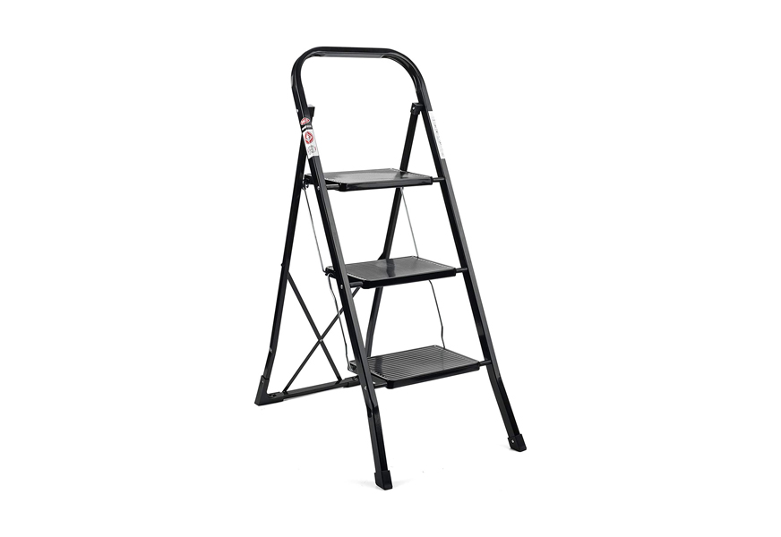 delxo 3 step ladder