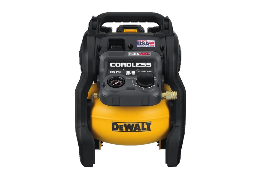 dewalt dcc2560t1 cordless air compressor