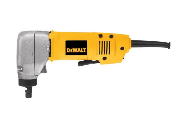 Best Nibblers In 2022 [Buying Guide] Gear Hungry