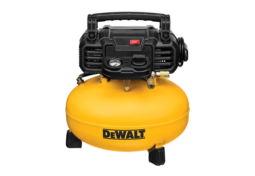 Best Pancake Compressors In 2022 [Buying Guide] Gear Hungry