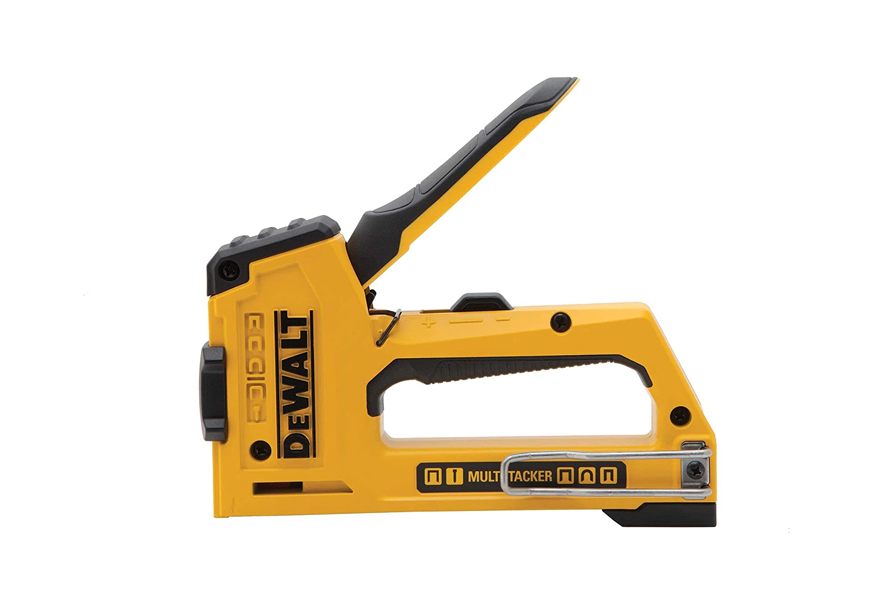 dewalt dwhttr510 stapler brad nailer multi tool
