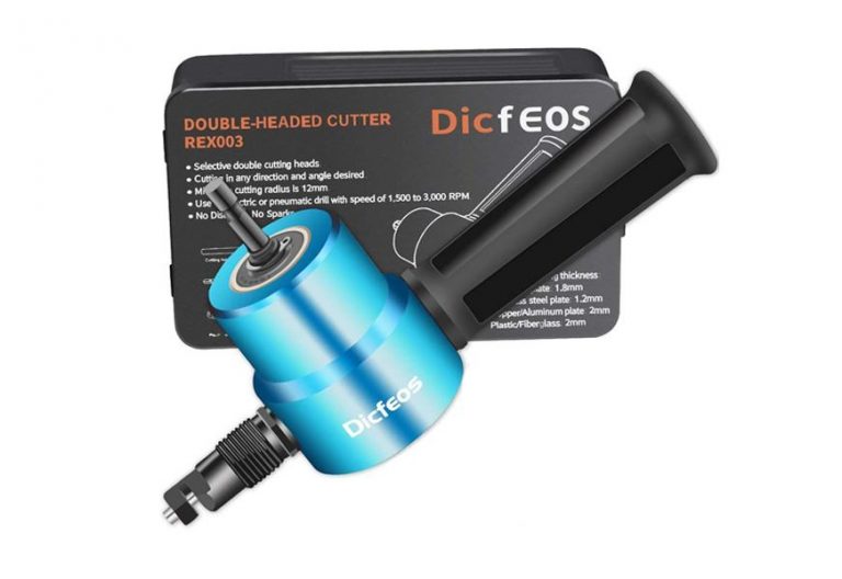 Best Nibblers In 2022 [Buying Guide] Gear Hungry