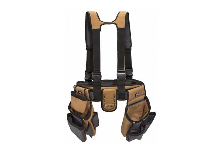 Best Tool Vests In 2022 [Buying Guide] Gear Hungry