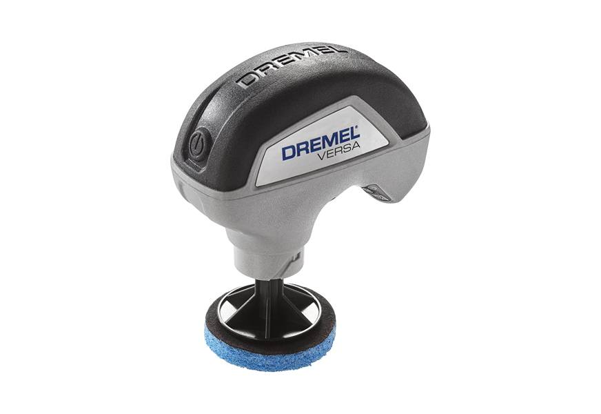 dremel versa kitchen and bathroom scrub