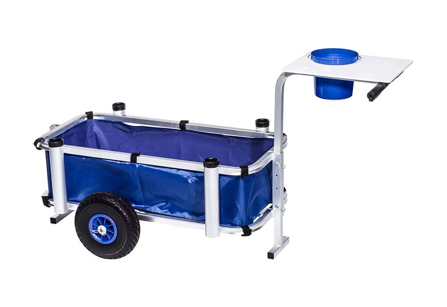 drifter marine pier cart combo