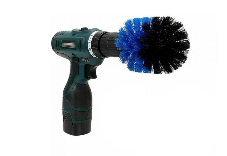 Best Power Scrubbers In 2022 [Buying Guide] Gear Hungry