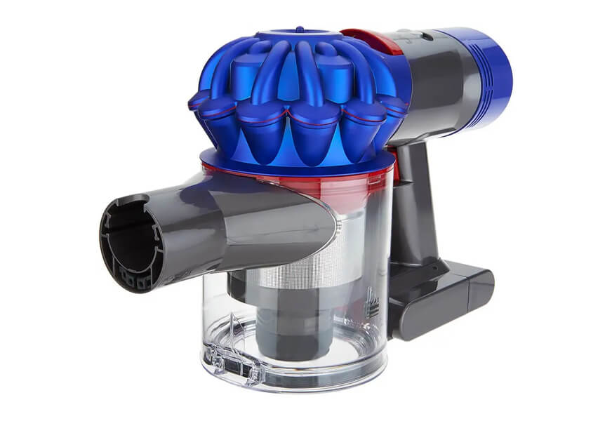 dyson v7 car+boat cord-free handheld vacuum