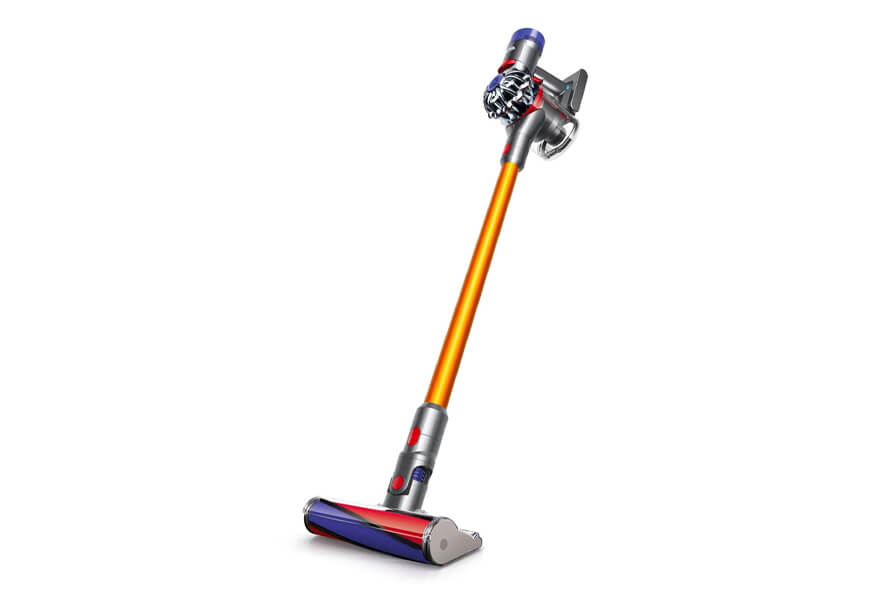 dyson v8 absolute cordless stick handheld vacuum