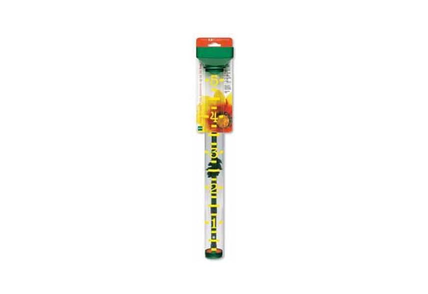 e z read jumbo rain gauge from b&l industries