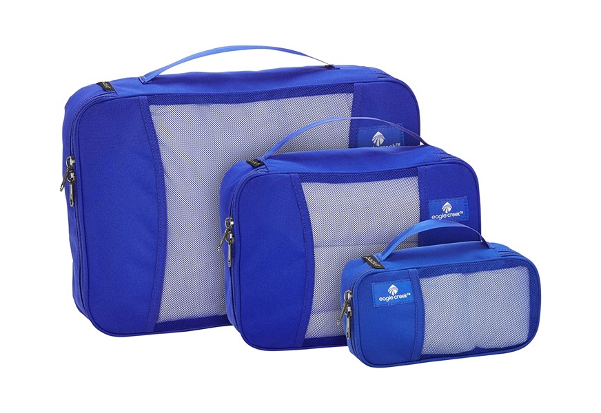 eagle creek pack it cube set