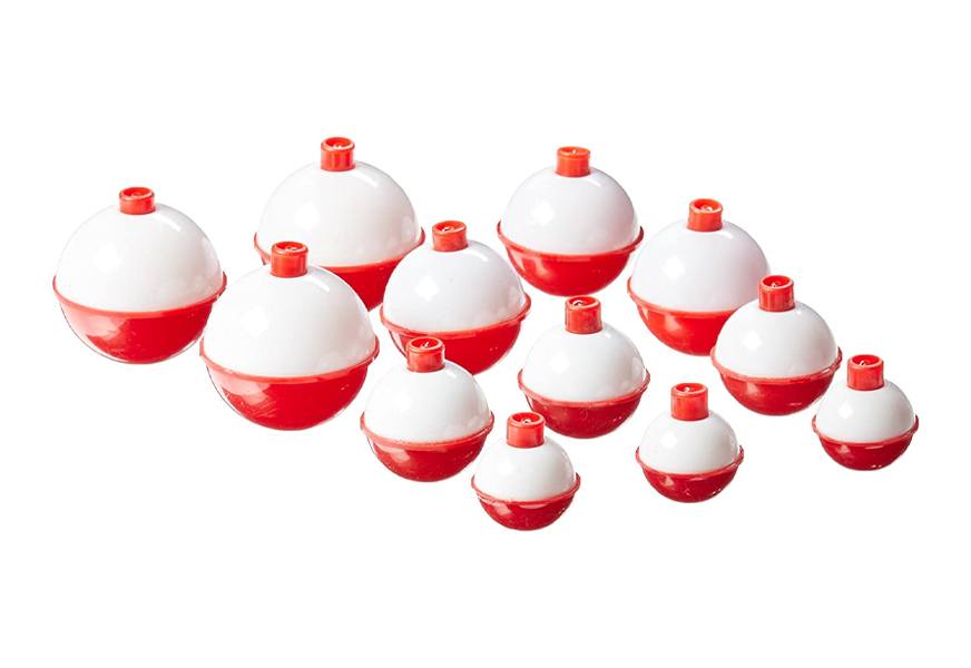 eagle snap-on floats (fishing bobber)