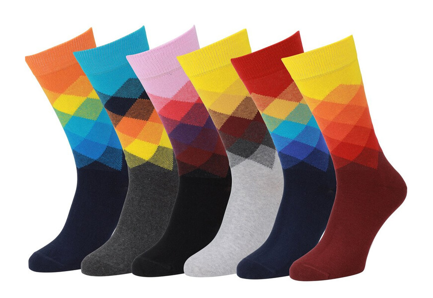 Best mens shop dress socks