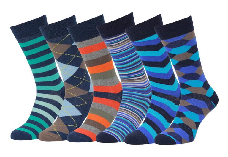 Best Dress Socks For Men in 2022 [Buying Guide] Gear Hungry
