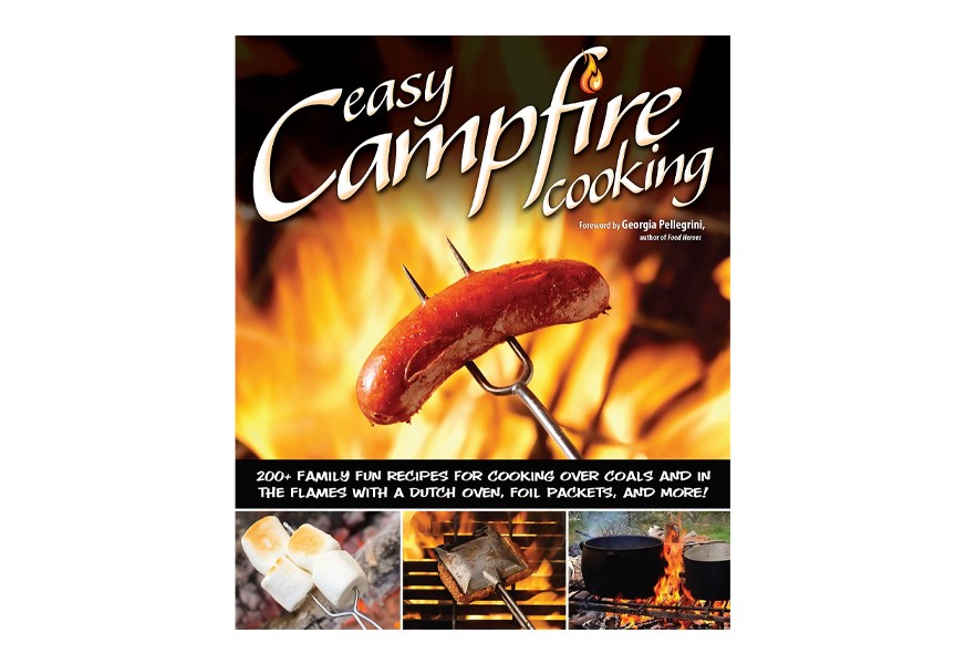 easy campfire cooking