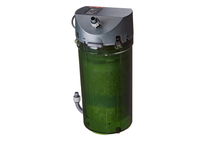 eheim classic 250 external canister aquarium filter