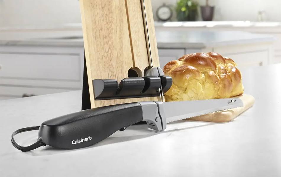 Top 9 Electric Knives