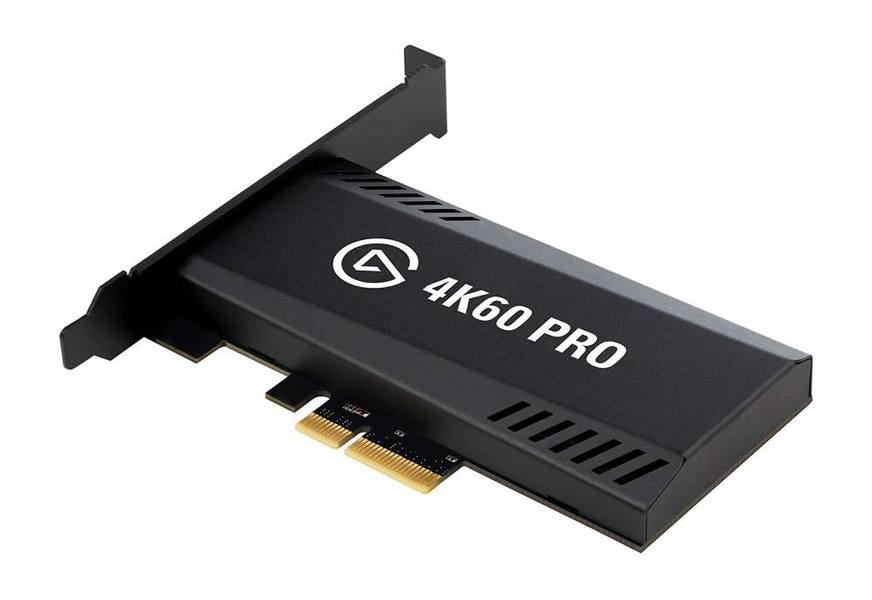 elgato game capture card 4k60 pro mk.2