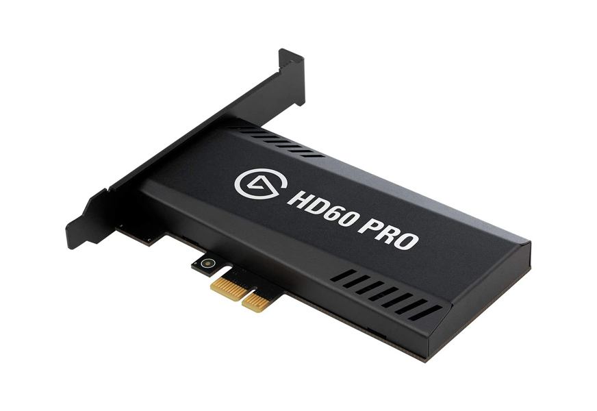 elgato game capture hd60 pro