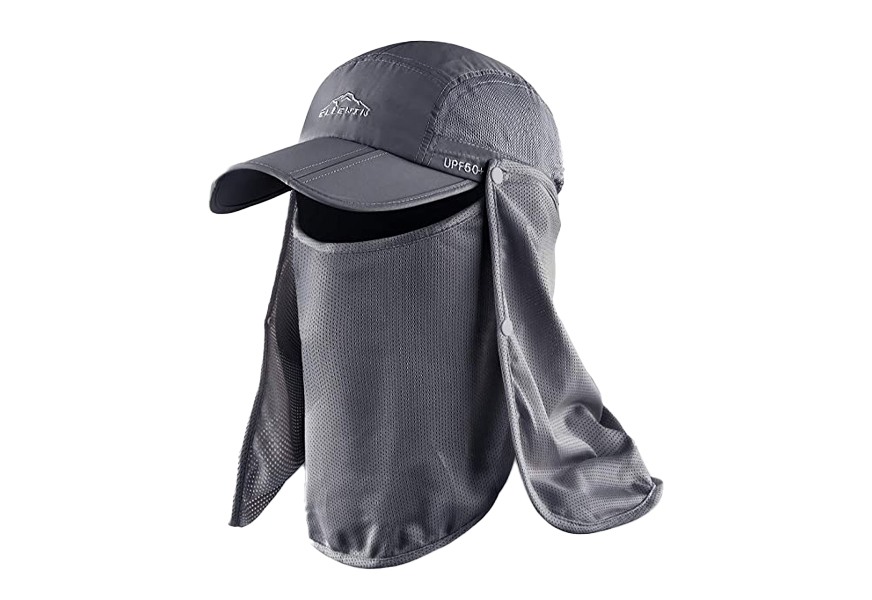 ellewin fishing hat