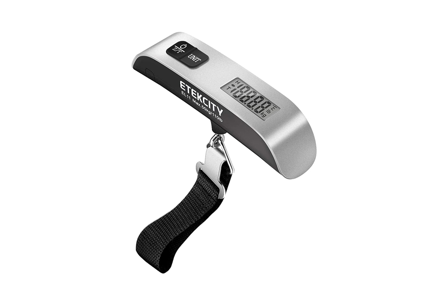 etekcity digital hanging luggage scale