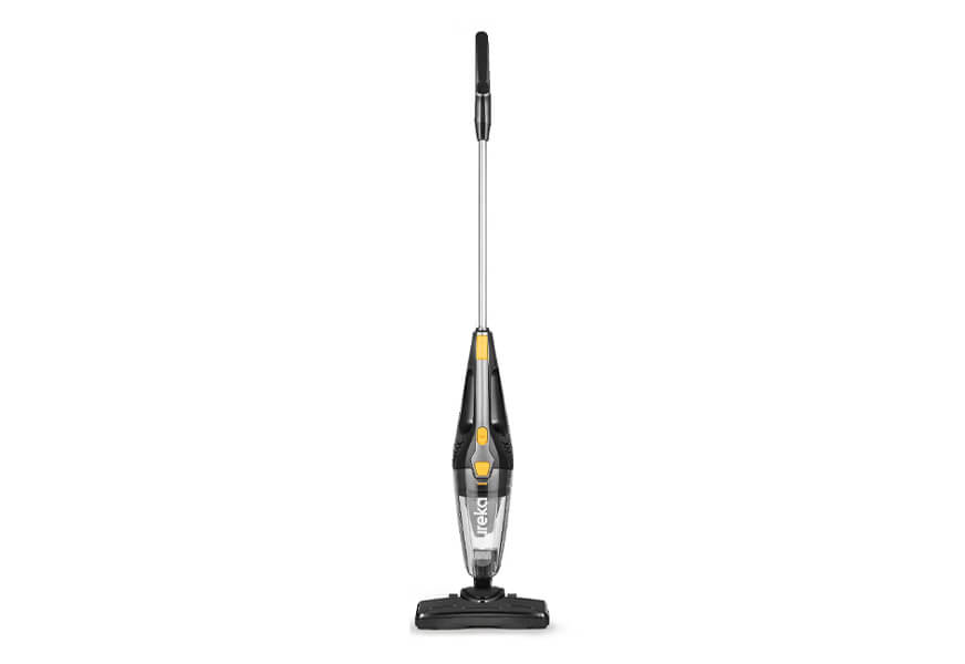 eureka blaze 3-in-1 swivel stick handheld vacuum