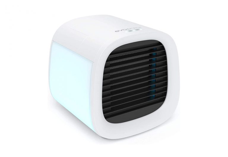 Beat The Heat With The Best Small Air Conditioners Gear Hungry