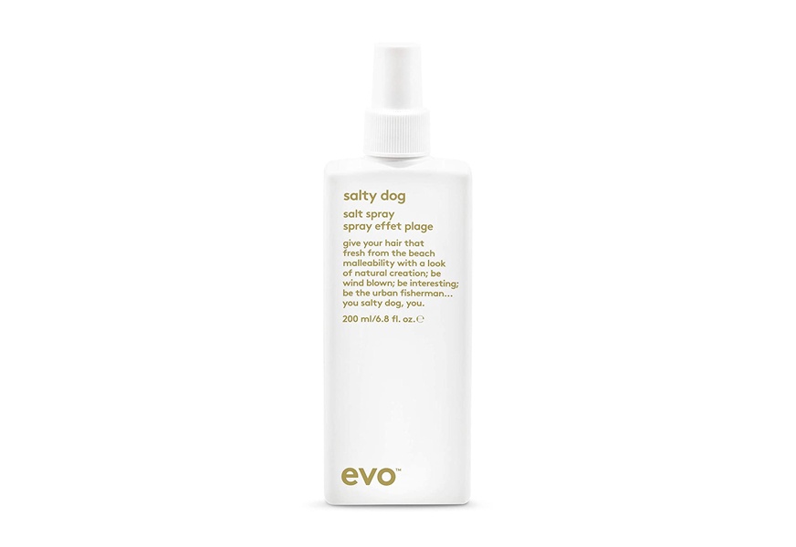 evo salty dog salt spray