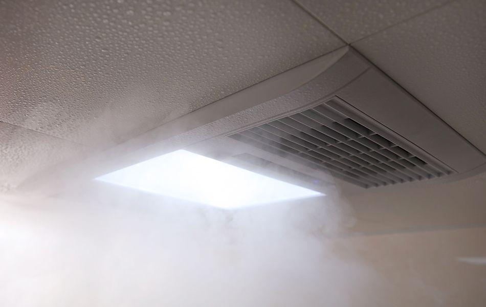exhaust fans