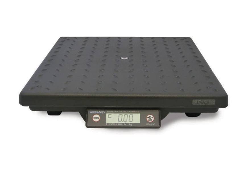 fairbanks scales 29824 ultergra postal scale