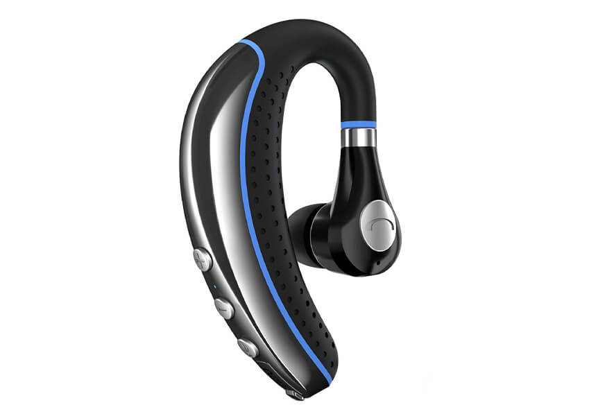 fimitech wireless bluetooth earpiece v5.0