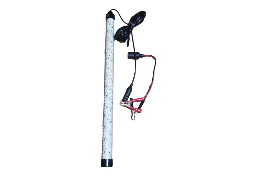 firewatermarine night fishing light