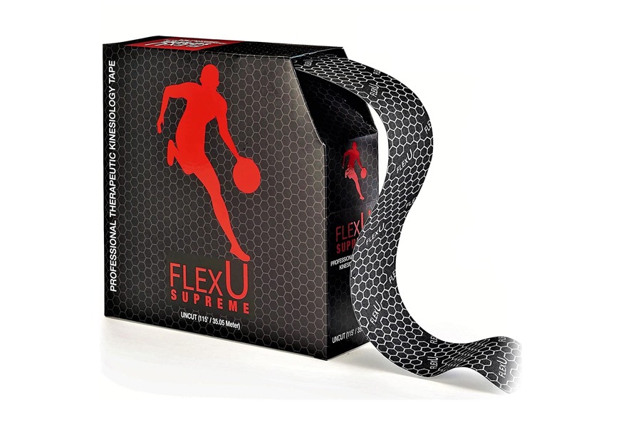 flexu kinesiology tape