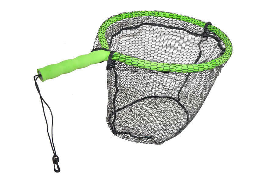 foreverlast generation 2 fishing net