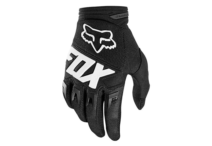fox racing 2020 dirtpaw gloves