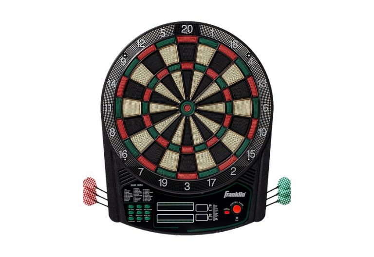 Best Electric Dartboards In 2022 [Buying Guide] Gear Hungry