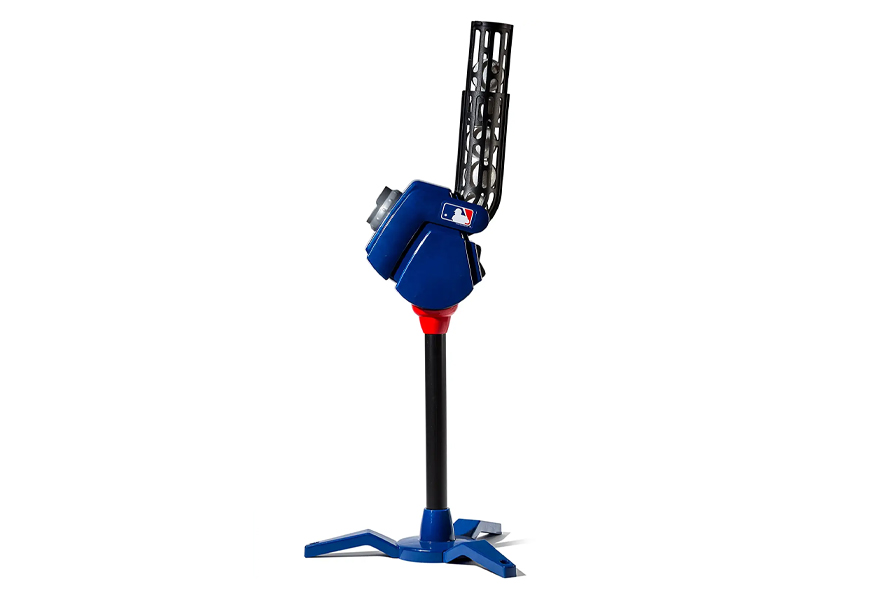 franklin sports mlb super star 4 in 1 pitching machine